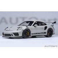AUTOART 78180 1:18 Porsche 911(991.2) GT3 RS 2017 (crayon) von AUTOART