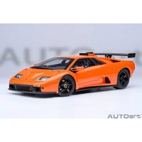 AUTOART 79139 1:18 Lamborghini Diablo GT-R 1999 (arancio ishtar) von AUTOART