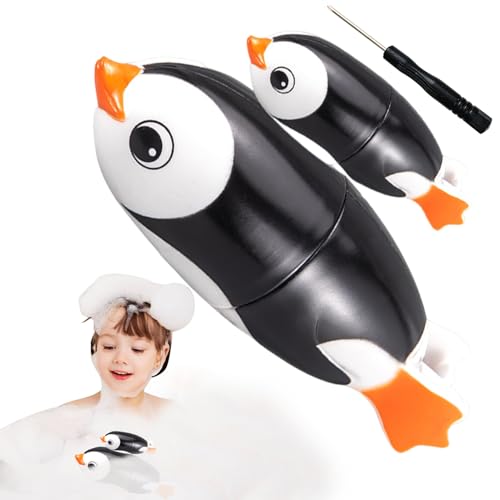 AUTOECHO Badespielzeug | Badewannen Spielzeug Schwimmende Tiere - Tierische Schwimmspiele Mit Motorikförderung Für Schwimmbad, Strandurlaub & Sommerliche Wasserspaß AUTOECHO Badespielzeug | Badewannen Spielzeug Schwimmende Tiere - Tierische Schwimmspiele Mit Motorikförderung Für Schwimmbad, Strandurlaub & Sommerliche Wasserspaß von AUTOECHO
