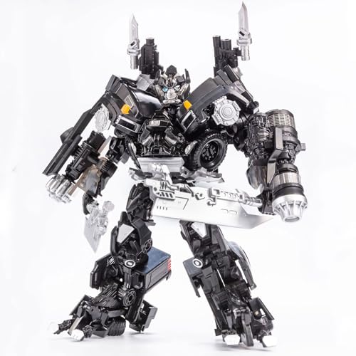 Transform Spielzeug, Auto Leader Security Guard In Einer Höhe Von 17cm, Für 12 Jahre Und Höher-TW1026 Transform Spielzeug, Auto Leader Security Guard In Einer Höhe Von 17cm, Für 12 Jahre Und Höher-TW1026 von AUTOFigure