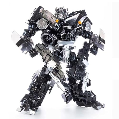 Transform Spielzeug, Auto Leader Security Guard In Einer Höhe Von 17cm, Für 12 Jahre Und Höher-TW1026B Transform Spielzeug, Auto Leader Security Guard In Einer Höhe Von 17cm, Für 12 Jahre Und Höher-TW1026B von AUTOFigure