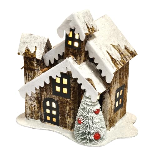 AUTOUR DE MINUIT 5MAI598NT Weihnachtsdorf AUTOUR DE MINUIT 5MAI598NT Weihnachtsdorf von AUTOUR DE MINUIT
