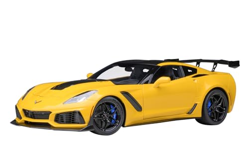 AUTOart - Che Corvette C7 ZR1-1/18 von AUTOart