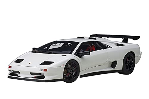 AUTOart 1/18 Diablo SVR 1996 Impact White 79149 AUTOart 1/18 Diablo SVR 1996 Impact White 79149 von AUTOart