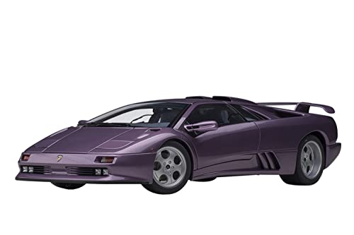 AUTOart 1/18 - Lamborghini Diablo SE30 JOTA - 79142 von AUTOart