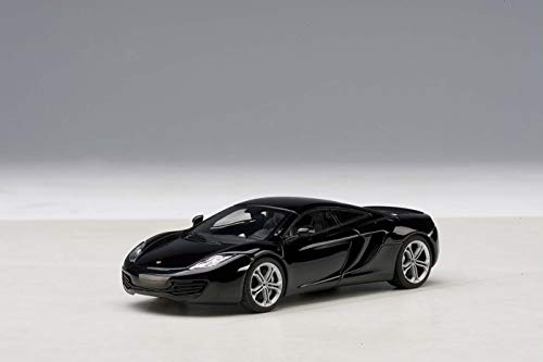 AUTOart – 56005 – Fahrzeug Miniatur – Modell Maßstab – McLaren MP4 – 12 C – 2011 – Maßstab 1/43 von AUTOart