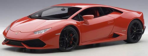 AUTOart – 74604 – Lamborghini Huracan LP610-4 – 2014 – 1/18 AUTOart – 74604 – Lamborghini Huracan LP610-4 – 2014 – 1/18 von AUTOart
