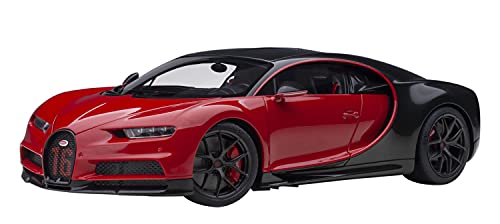 AUTOart - Bugatti Chiron Sport - 2019-1/18 von AUTOart