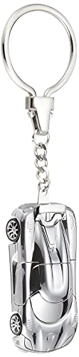 AUTOart Koenigsegg Agera (Aluminium Casting) Keyring - 1:87 von AUTOart