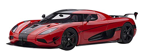 AUTOart - Koenigsegg Agera RS - 2015-1/18 AUTOart - Koenigsegg Agera RS - 2015-1/18 von AUTOart