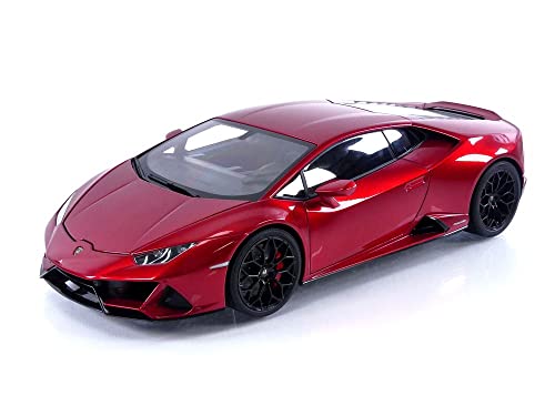 AUTOart - Lam Huracan Evo - 1/18 AUTOart - Lam Huracan Evo - 1/18 von AUTOart