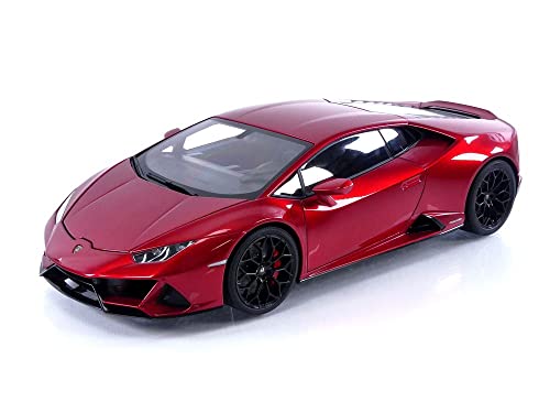 AUTOart - Lam Huracan Evo - 1/18 von AUTOart