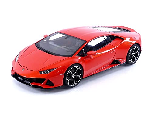 AUTOart - Lam Huracan Evo - 1/18 AUTOart - Lam Huracan Evo - 1/18 von AUTOart