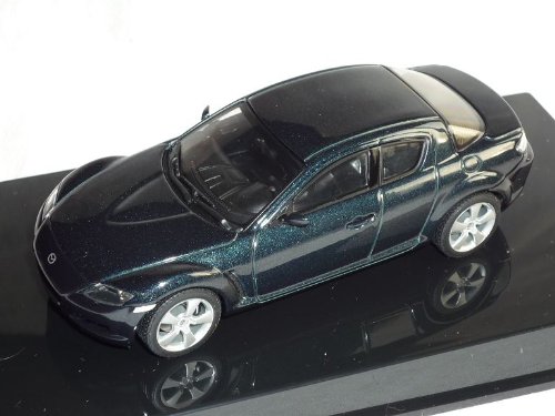 AUTOart Mazda Rx8 Rx-8 Dunkel GrÜn Schwarz 1/43 Auto Art Modellauto Modell Auto Sonderangebot AUTOart Mazda Rx8 Rx-8 Dunkel GrÜn Schwarz 1/43 Auto Art Modellauto Modell Auto Sonderangebot von AUTOart