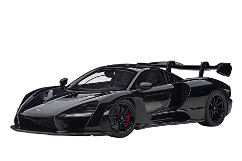 AUTOart - MC-Laren Senna - 2019-1/18 von AUTOart