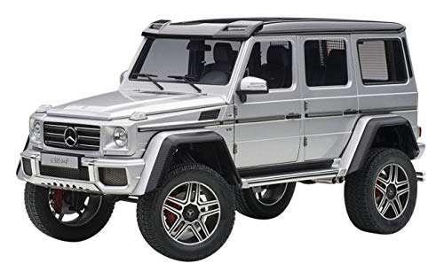 AUTOart Miniaturauto Collection, 76318, Silber AUTOart Miniaturauto Collection, 76318, Silber von AUTOart
