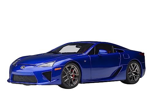 AUTOart - Lex LFA - 1/18 von AUTOart