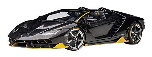 Lamborghini Centenario Roadster 2016 Carbon Lamborghini Centenario Roadster 2016 Carbon von AUTOart