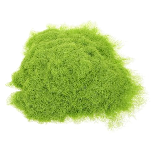AUTSUPPL Miniatur-Gras-Set 30 G Künstliches Moos Zum Basteln Für Eisenbahnanlagen Und Als Puppenhaus-Dekoration AUTSUPPL Miniatur-Gras-Set 30 G Künstliches Moos Zum Basteln Für Eisenbahnanlagen Und Als Puppenhaus-Dekoration von AUTSUPPL