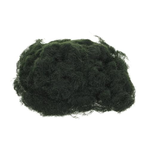 AUTSUPPL 1 Sandrasenpulver Camping-schiebeschnalle Mini-vorräte Mini-hausbedarf Mini-Modell Camping Schleifstein Miniaturvorräte Gefälschtes Moosmodell Netzfedern Plastik Green AUTSUPPL 1 Sandrasenpulver Camping-schiebeschnalle Mini-vorräte Mini-hausbedarf Mini-Modell Camping Schleifstein Miniaturvorräte Gefälschtes Moosmodell Netzfedern Plastik Green von AUTSUPPL