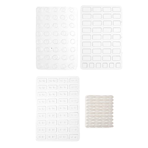 AUTSUPPL Entspannendes Miniatur-ziegelherstellungsset Sandtisch-formenbau Sandtisch-herstellungsmaterial-Set von AUTSUPPL