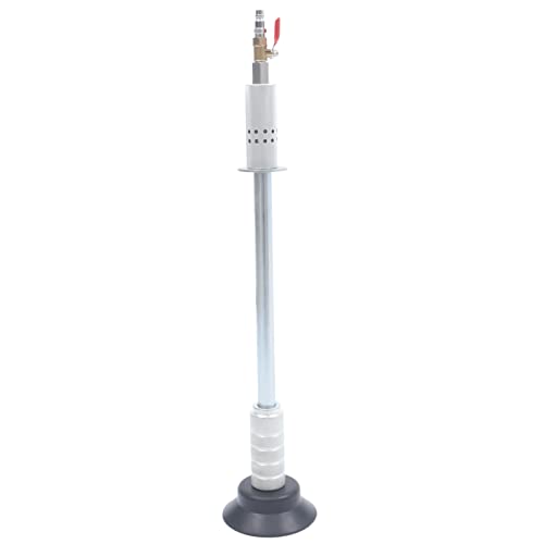 AUYART Druckluft Dellenzieher Dellen Werkzeug Set Druckluft Dellen Werkzeug Kit Dellen Ausbeuler Ausbeulwerkzeug Auto 620mm AUYART Druckluft Dellenzieher Dellen Werkzeug Set Druckluft Dellen Werkzeug Kit Dellen Ausbeuler Ausbeulwerkzeug Auto 620mm von AUYART