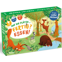AUZOU 405023 Auf die Plätze… Fertig? Essen! AUZOU 405023 Auf die Plätze… Fertig? Essen! von AUZOU