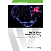 Daltonplan Praxisforschung von AV Akademikerverlag
