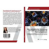 Neurodidaktische Gestaltung von Lehr-Lern-Prozessen im Rechnungswesen von AV Akademikerverlag
