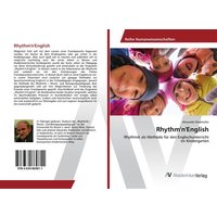 Rhythm'n'English von AV Akademikerverlag