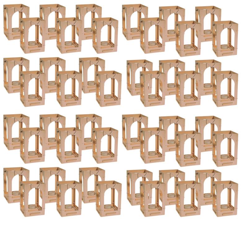 Laterne Stecksystem - Set 96 von AVANTGARDE