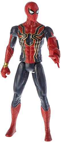 AVN Titan Hero Movie Iron Spider AVN Titan Hero Movie Iron Spider von AVENGERS