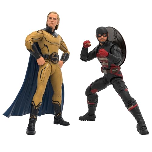 Hasbro Marvel Avengers Legends Multipack BETA Hasbro Marvel Avengers Legends Multipack BETA von AVENGERS