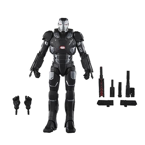 Hasbro Marvel Legends Series, Captain America: Civil War, Marvel Legends Figur, 15 cm Hasbro Marvel Legends Series, Captain America: Civil War, Marvel Legends Figur, 15 cm von AVENGERS