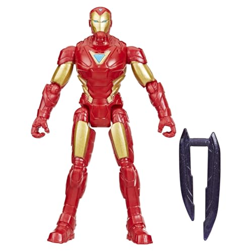 Marvel Avengers VenomVersus Epic World of Action Anti-Venom Iron Man Figur von AVENGERS