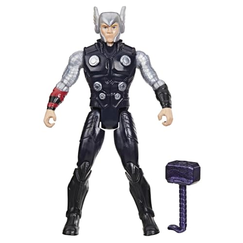 Marvel Avengers VenomVersus Epic World of Action Anti-Venom Thor Figur von AVENGERS