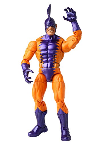 Marvel Legends Infinite Series Marvel Tigershark von AVENGERS