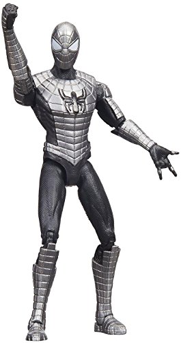 Marvel Legends Serie 3,75 in Gepanzerten Spider-Man Marvel Legends Serie 3,75 in Gepanzerten Spider-Man von AVENGERS