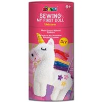 AVENIR CH1620 Nähset Einhorn AVENIR CH1620 Nähset Einhorn von AVENIR