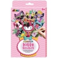 AVENIR CH211731 Kratzbilder Katzenstrauss AVENIR CH211731 Kratzbilder Katzenstrauss von AVENIR