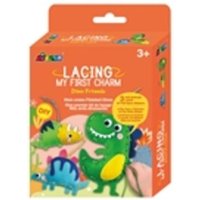 AVENIR CH211798 Nähset Dinos AVENIR CH211798 Nähset Dinos von AVENIR