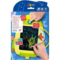 AVENIR CH241951 Zaubermaltafel Weltraum von AVENIR