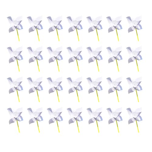 AVKGCZ 100pcs Wiederverwendbares Zeichnen Windmühlenhandwerk Set Für Kreative Entwicklung Von Kindern Und Familienbindung Easy Windmill Kits Keine Werkzeuge AVKGCZ 100pcs Wiederverwendbares Zeichnen Windmühlenhandwerk Set Für Kreative Entwicklung Von Kindern Und Familienbindung Easy Windmill Kits Keine Werkzeuge von AVKGCZ
