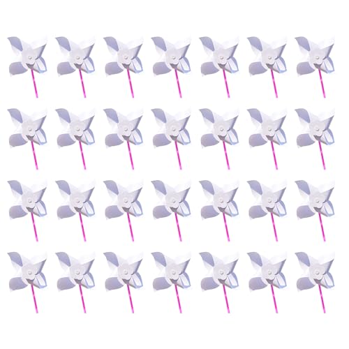 AVKGCZ 100pcs Wiederverwendbares Zeichnen Windmühlenhandwerk Set Für Kreative Entwicklung Von Kindern Und Familienbindung Easy Windmill Kits Keine Werkzeuge AVKGCZ 100pcs Wiederverwendbares Zeichnen Windmühlenhandwerk Set Für Kreative Entwicklung Von Kindern Und Familienbindung Easy Windmill Kits Keine Werkzeuge von AVKGCZ