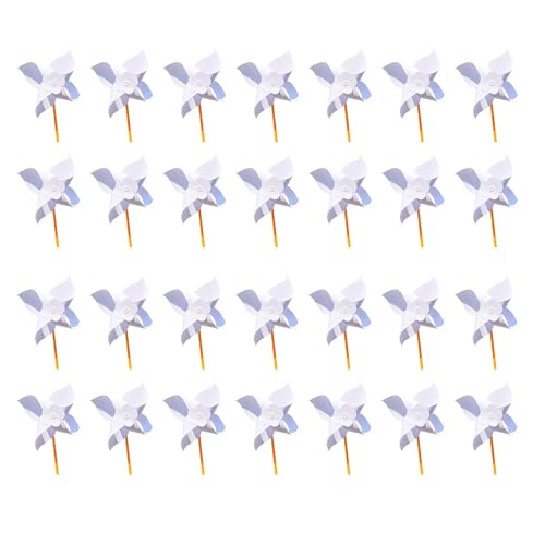 AVKGCZ 100pcs Wiederverwendbares Zeichnen Windmühlenhandwerk Set Für Kreative Entwicklung Von Kindern Und Familienbindung Easy Windmill Kits Keine Werkzeuge AVKGCZ 100pcs Wiederverwendbares Zeichnen Windmühlenhandwerk Set Für Kreative Entwicklung Von Kindern Und Familienbindung Easy Windmill Kits Keine Werkzeuge von AVKGCZ