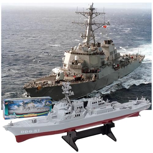 AVMLWEPA 1:1000 französisches Schlachtschiff Richelieu, Modellsimulation, Ornamente, klebstofffreie, farbgetrennte Legierung, fertige Ornamente, Hobby-Sammlungsgeschenke AVMLWEPA 1:1000 französisches Schlachtschiff Richelieu, Modellsimulation, Ornamente, klebstofffreie, farbgetrennte Legierung, fertige Ornamente, Hobby-Sammlungsgeschenke von AVMLWEPA