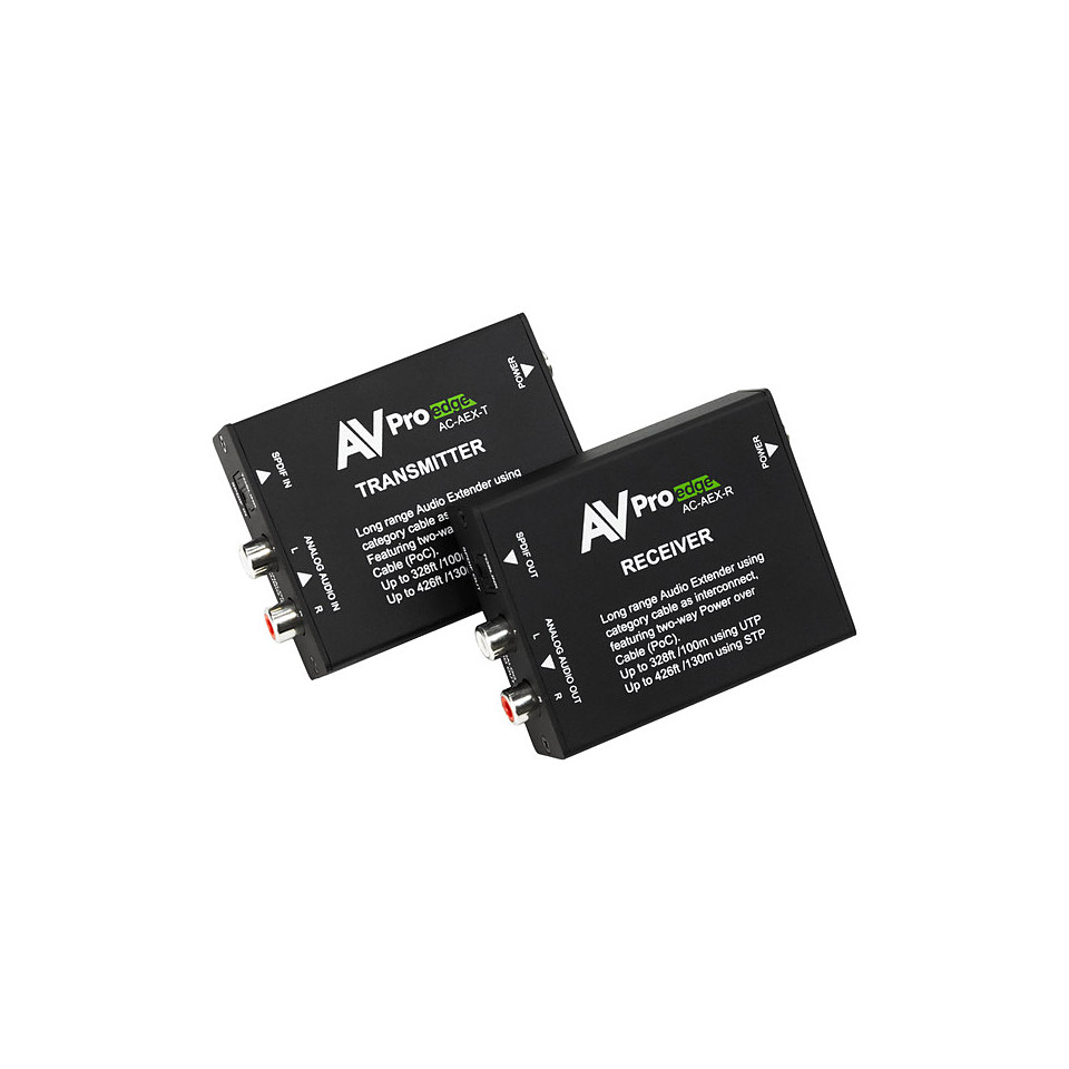 AVPro Edge AC-AEX-Kit Extender von AVPro Edge