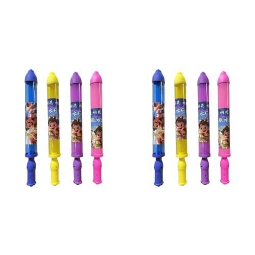 AVZYARDY Feuerwerks Wasserpistole Spielzeug, Firework Water Gun, Hochdruck Ausziehbares Sprinklerspielzeug Romantisches Feuerwerk-Wassersprühspielzeug for Pool und Partys AVZYARDY Feuerwerks Wasserpistole Spielzeug, Firework Water Gun, Hochdruck Ausziehbares Sprinklerspielzeug Romantisches Feuerwerk-Wassersprühspielzeug for Pool und Partys von AVZYARDY