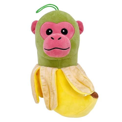 AVZYARDY Italienisch Brainrot Plüschspielzeug, Tung Tung Sahur weich gefüllte Tierfiguren, niedliche virale Brainrot -Puppen, Cartoon Plüsch for Kinder Fans Erwachsene und Sammler von AVZYARDY