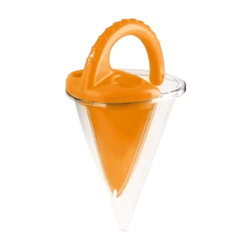 AVZYARDY Sand and Water Mixing Trichterspielzeug for Kinder, Strandschlossgebäude -Kit mit Überlauftrichter, sensorisches Sandspielzeug im Freien for Kleinkinder, lustige Strandspielzeug for Kinder AVZYARDY Sand and Water Mixing Trichterspielzeug for Kinder, Strandschlossgebäude -Kit mit Überlauftrichter, sensorisches Sandspielzeug im Freien for Kleinkinder, lustige Strandspielzeug for Kinder von AVZYARDY